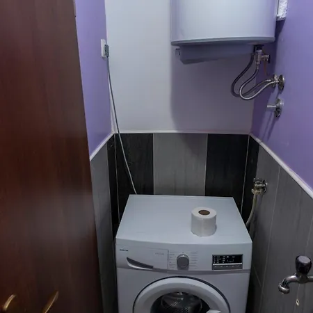 Apartmán Garoful *