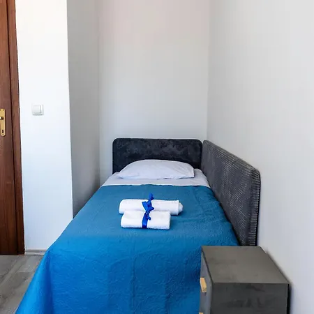 Apartmán Garoful *