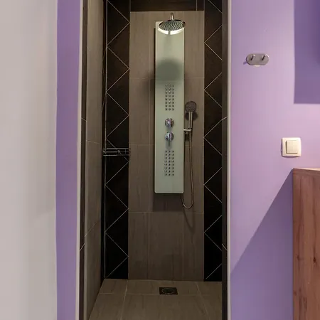 Garoful Apartmán Zadar