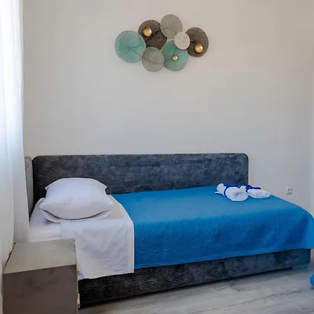 Apartmán Garoful