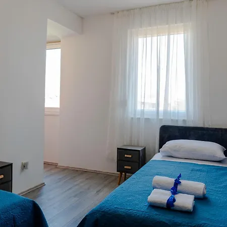 Apartmán Garoful *