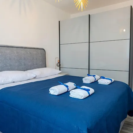 Apartmán Garoful