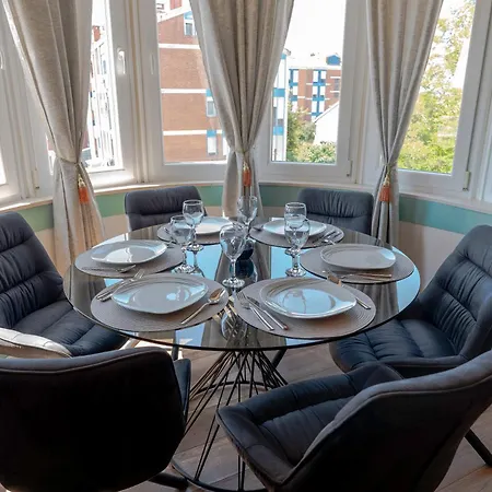 Apartmán Garoful Zadar